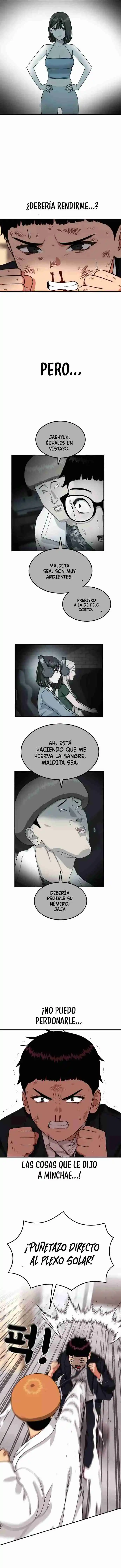 Tutorial De Primer Grado De Como Luchar. - Capítulo 17 - Página 10 - LectorTMOo