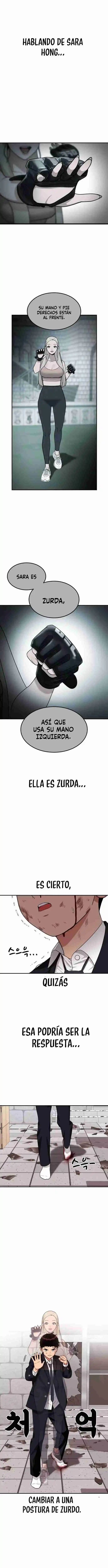Tutorial De Primer Grado De Como Luchar. - Capítulo 17 - Página 13 - LectorTMOo