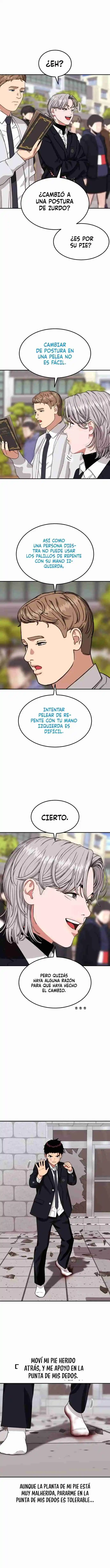 Tutorial De Primer Grado De Como Luchar. - Capítulo 17 - Página 14 - LectorTMOo