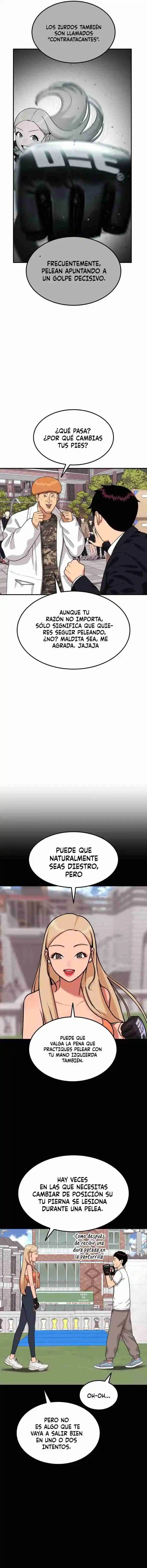 Tutorial De Primer Grado De Como Luchar. - Capítulo 17 - Página 15 - LectorTMOo
