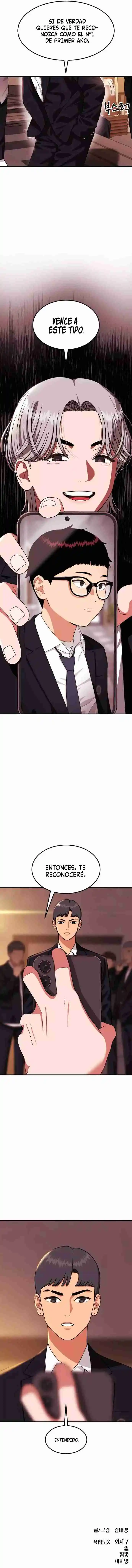 Tutorial De Primer Grado De Como Luchar. - Capítulo 19 - Página 17 - LectorTMOo