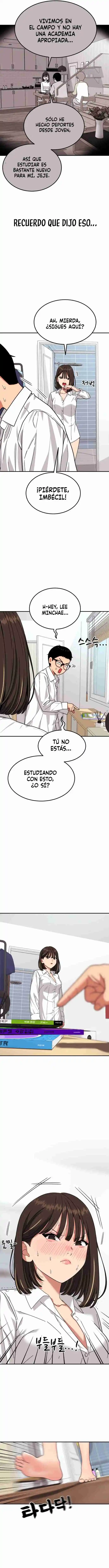 Tutorial De Primer Grado De Como Luchar. - Capítulo 2 - Página 10 - LectorTMOo