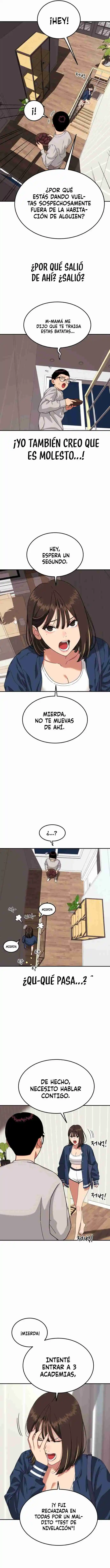 Tutorial De Primer Grado De Como Luchar. - Capítulo 2 - Página 13 - LectorTMOo