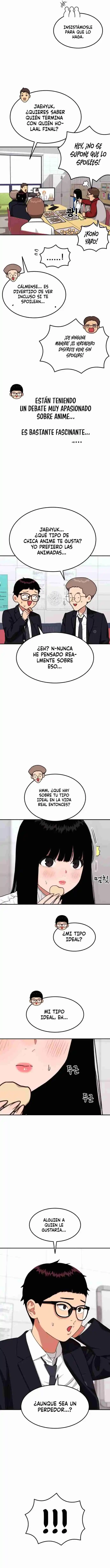Tutorial De Primer Grado De Como Luchar. - Capítulo 20 - Página 10 - LectorTMOo