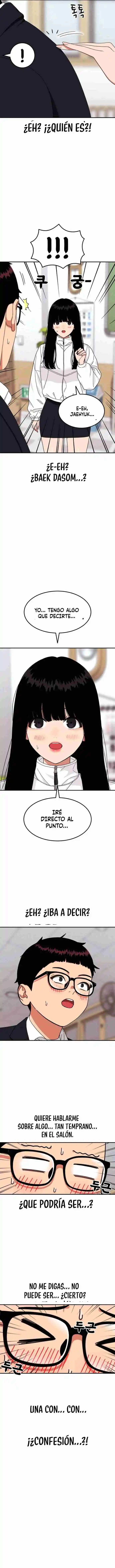 Tutorial De Primer Grado De Como Luchar. - Capítulo 21 - Página 14 - LectorTMOo