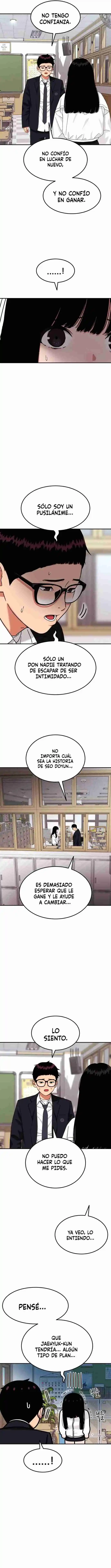 Tutorial De Primer Grado De Como Luchar. - Capítulo 22 - Página 7 - LectorTMOo