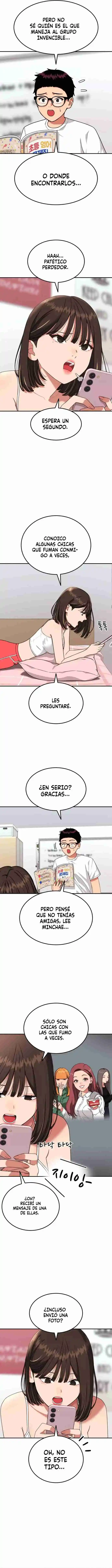 Tutorial De Primer Grado De Como Luchar. - Capítulo 22 - Página 10 - LectorTMOo