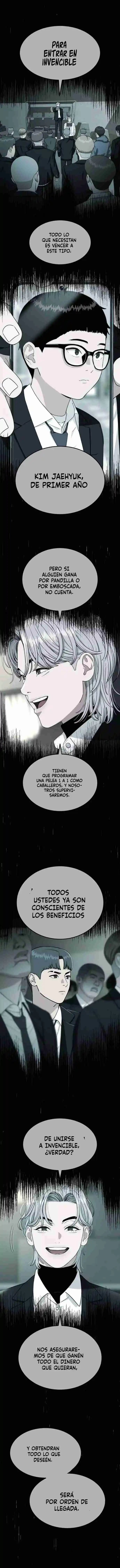 Tutorial De Primer Grado De Como Luchar. - Capítulo 22 - Página 15 - LectorTMOo