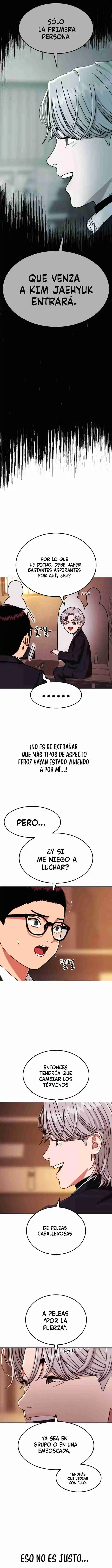 Tutorial De Primer Grado De Como Luchar. - Capítulo 22 - Página 16 - LectorTMOo