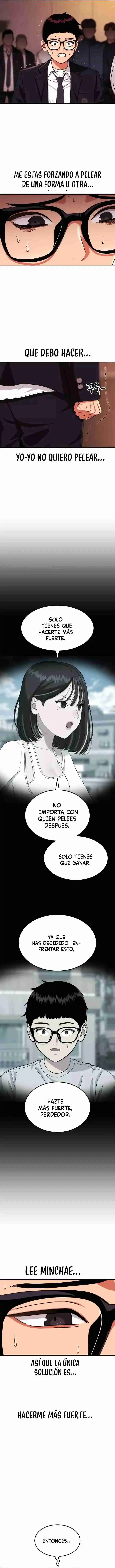 Tutorial De Primer Grado De Como Luchar. - Capítulo 22 - Página 17 - LectorTMOo