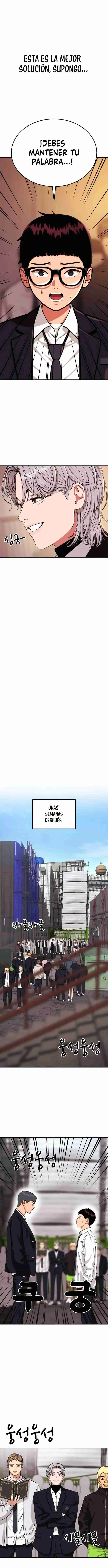 Tutorial De Primer Grado De Como Luchar. - Capítulo 22 - Página 20 - LectorTMOo