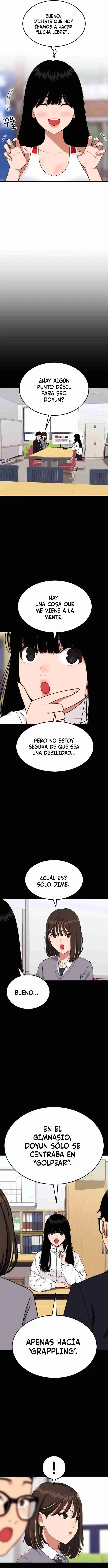 Tutorial De Primer Grado De Como Luchar. - Capítulo 24 - Página 5 - LectorTMOo