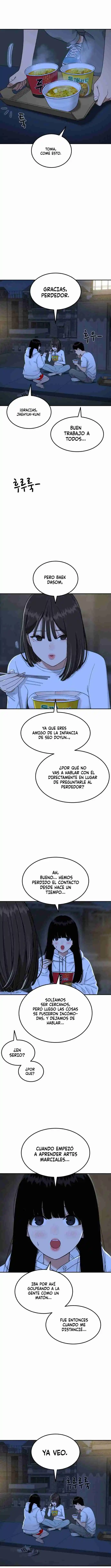 Tutorial De Primer Grado De Como Luchar. - Capítulo 24 - Página 28 - LectorTMOo
