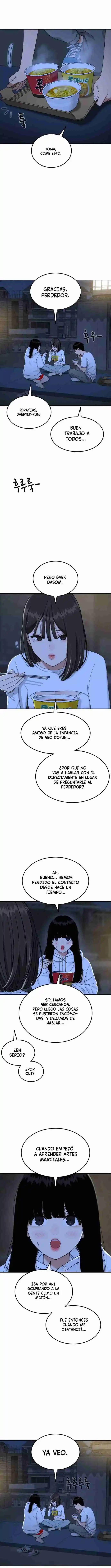 Tutorial De Primer Grado De Como Luchar. - Capítulo 24 - Página 31 - LectorTMOo