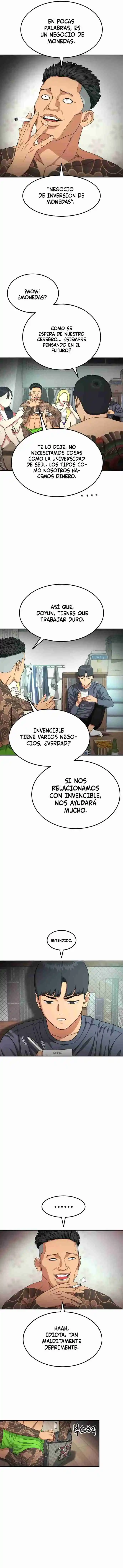 Tutorial De Primer Grado De Como Luchar. - Capítulo 25 - Página 13 - LectorTMOo