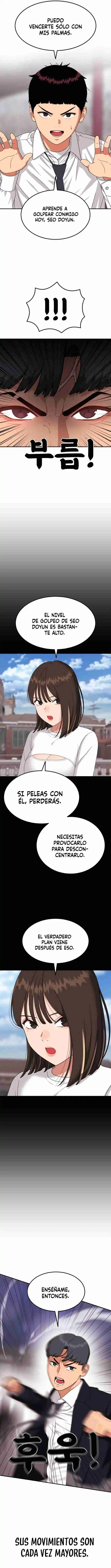 Tutorial De Primer Grado De Como Luchar. - Capítulo 26 - Página 13 - LectorTMOo