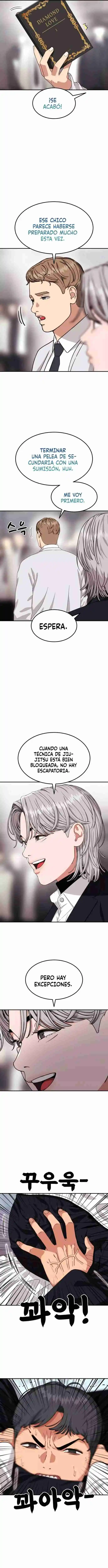 Tutorial De Primer Grado De Como Luchar. - Capítulo 27 - Página 5 - LectorTMOo