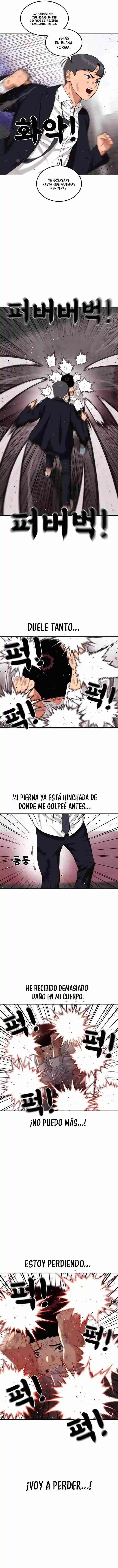 Tutorial De Primer Grado De Como Luchar. - Capítulo 28 - Página 12 - LectorTMOo
