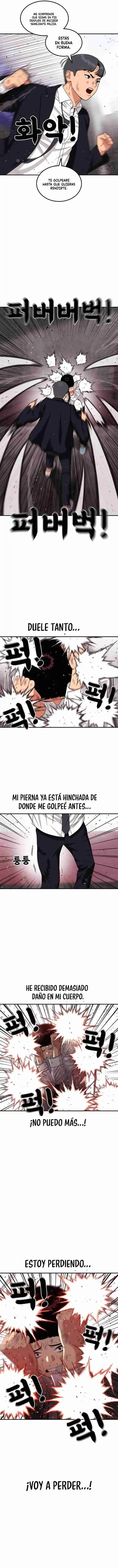 Tutorial De Primer Grado De Como Luchar. - Capítulo 28 - Página 13 - LectorTMOo