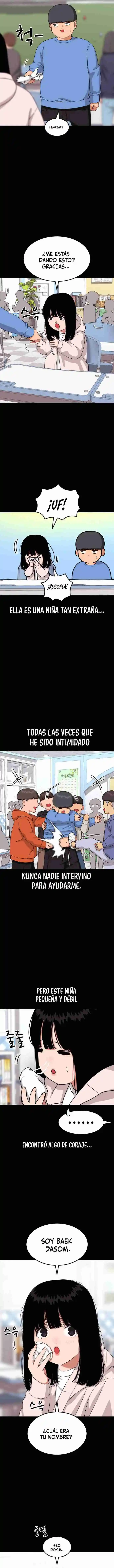 Tutorial De Primer Grado De Como Luchar. - Capítulo 29 - Página 15 - LectorTMOo