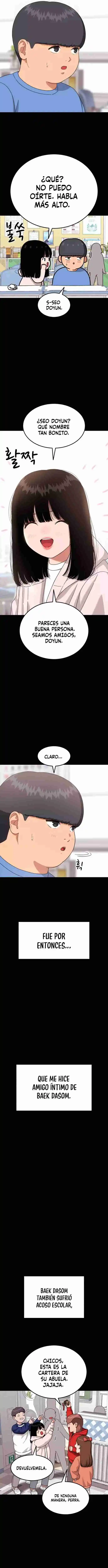 Tutorial De Primer Grado De Como Luchar. - Capítulo 29 - Página 18 - LectorTMOo