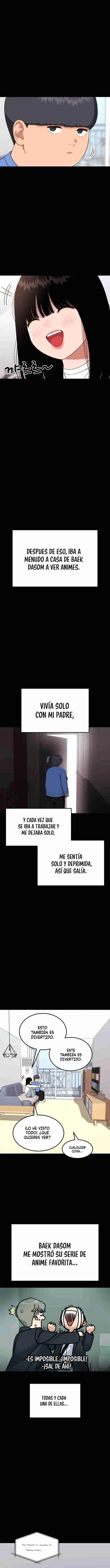 Tutorial De Primer Grado De Como Luchar. - Capítulo 29 - Página 22 - LectorTMOo