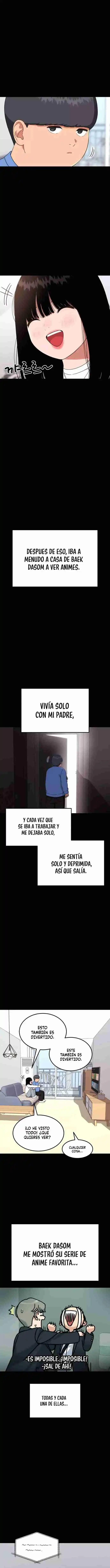 Tutorial De Primer Grado De Como Luchar. - Capítulo 29 - Página 23 - LectorTMOo
