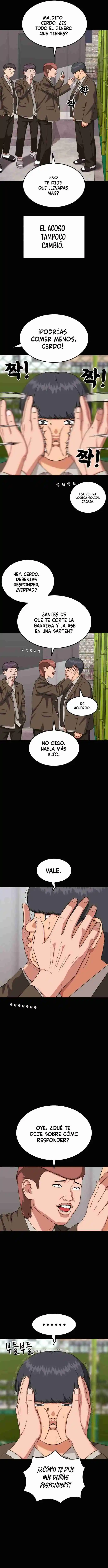 Tutorial De Primer Grado De Como Luchar. - Capítulo 29 - Página 27 - LectorTMOo