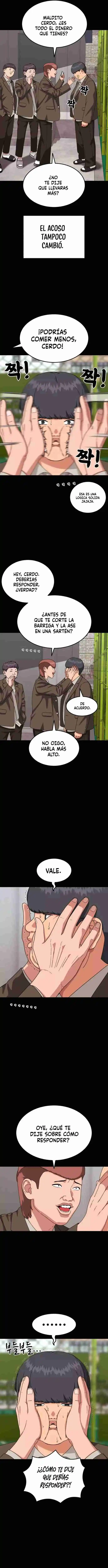Tutorial De Primer Grado De Como Luchar. - Capítulo 29 - Página 28 - LectorTMOo