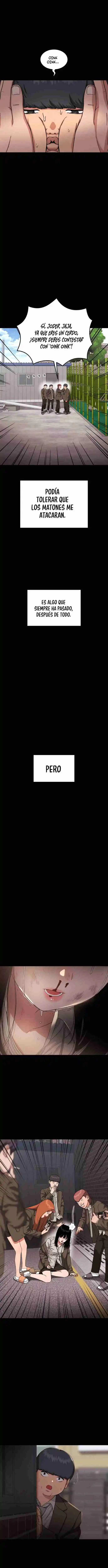 Tutorial De Primer Grado De Como Luchar. - Capítulo 29 - Página 29 - LectorTMOo