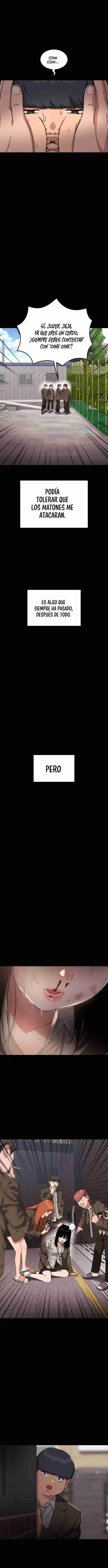 Tutorial De Primer Grado De Como Luchar. - Capítulo 29 - Página 30 - LectorTMOo