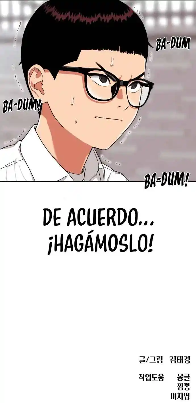 Tutorial De Primer Grado De Como Luchar. - Capítulo 3 - Página 18 - LectorTMOo