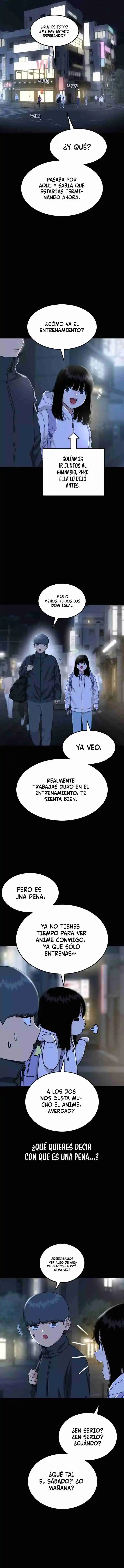 Tutorial De Primer Grado De Como Luchar. - Capítulo 30 - Página 8 - LectorTMOo