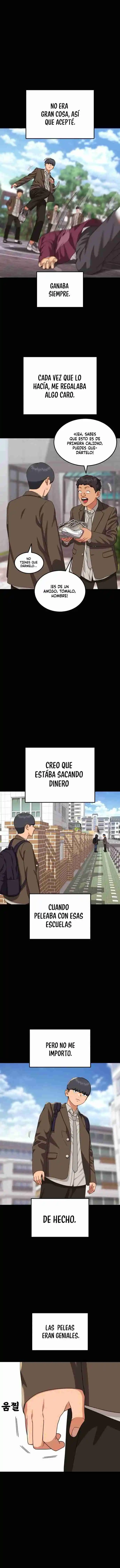Tutorial De Primer Grado De Como Luchar. - Capítulo 31 - Página 8 - LectorTMOo