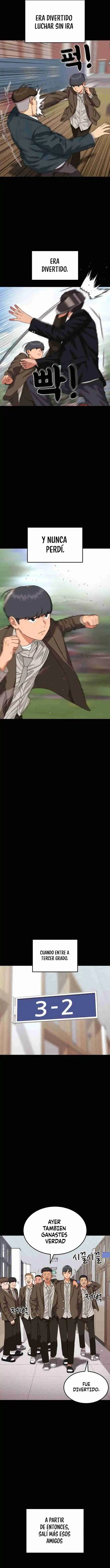 Tutorial De Primer Grado De Como Luchar. - Capítulo 31 - Página 9 - LectorTMOo