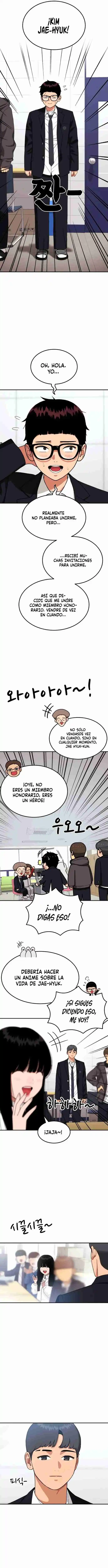 Tutorial De Primer Grado De Como Luchar. - Capítulo 33 - Página 4 - LectorTMOo