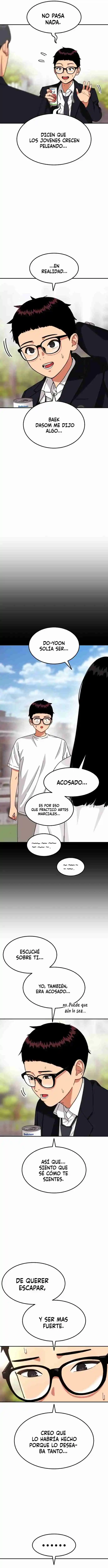 Tutorial De Primer Grado De Como Luchar. - Capítulo 33 - Página 6 - LectorTMOo