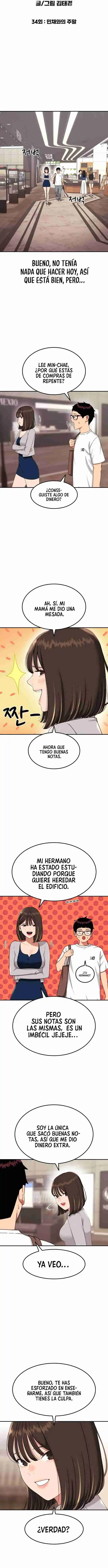 Tutorial De Primer Grado De Como Luchar. - Capítulo 34 - Página 7 - LectorTMOo