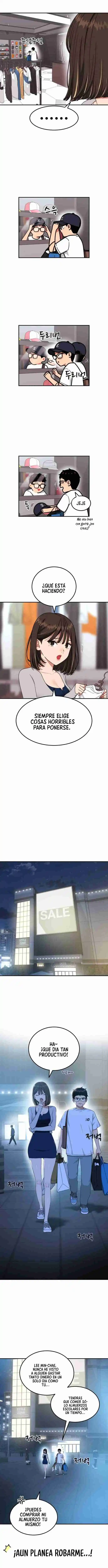 Tutorial De Primer Grado De Como Luchar. - Capítulo 34 - Página 14 - LectorTMOo
