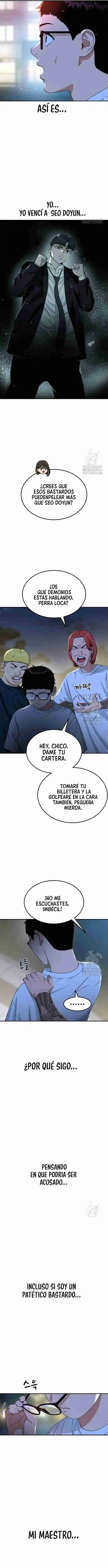 Tutorial De Primer Grado De Como Luchar. - Capítulo 35 - Página 9 - LectorTMOo