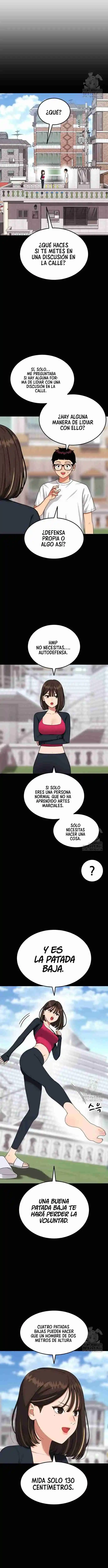 Tutorial De Primer Grado De Como Luchar. - Capítulo 35 - Página 11 - LectorTMOo