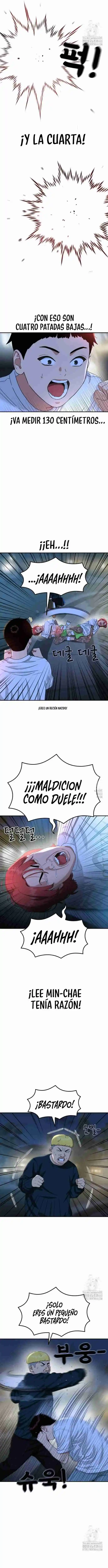 Tutorial De Primer Grado De Como Luchar. - Capítulo 35 - Página 13 - LectorTMOo