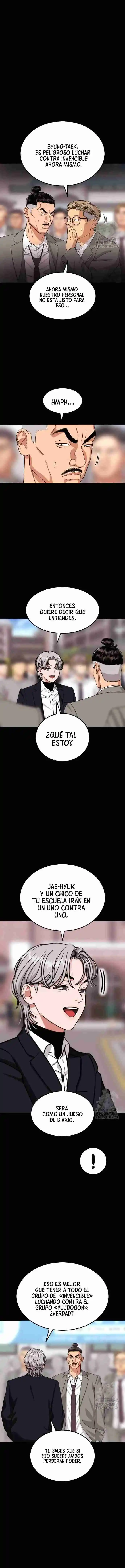 Tutorial De Primer Grado De Como Luchar. - Capítulo 36 - Página 10 - LectorTMOo