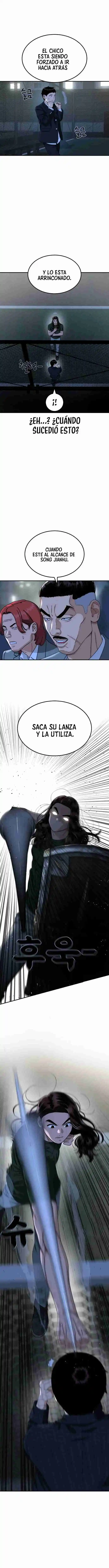 Tutorial De Primer Grado De Como Luchar. - Capítulo 37 - Página 12 - LectorTMOo