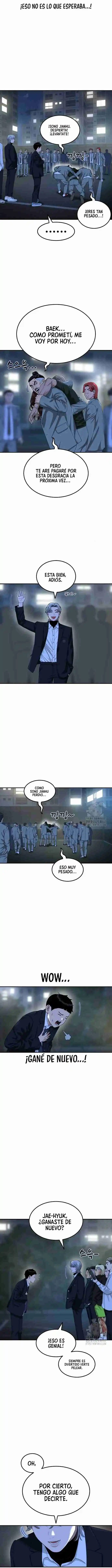 Tutorial De Primer Grado De Como Luchar. - Capítulo 38 - Página 13 - LectorTMOo