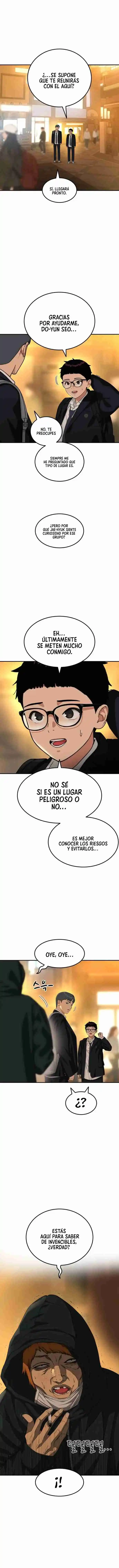 Tutorial De Primer Grado De Como Luchar. - Capítulo 39 - Página 12 - LectorTMOo