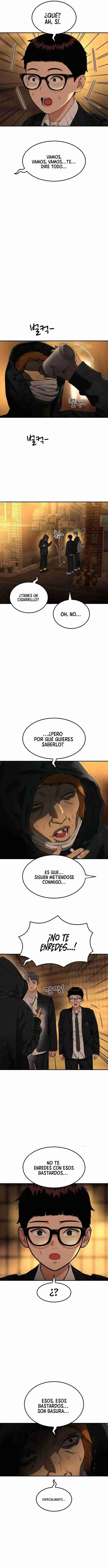 Tutorial De Primer Grado De Como Luchar. - Capítulo 39 - Página 13 - LectorTMOo