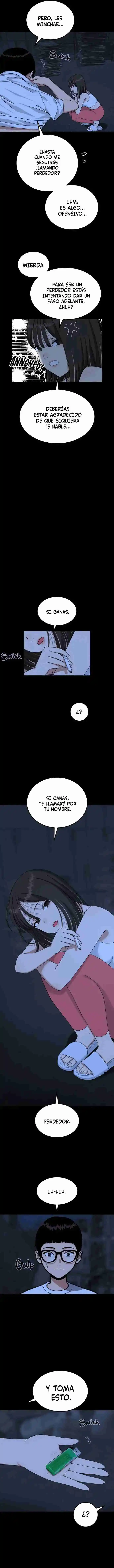 Tutorial De Primer Grado De Como Luchar. - Capítulo 4 - Página 5 - LectorTMOo