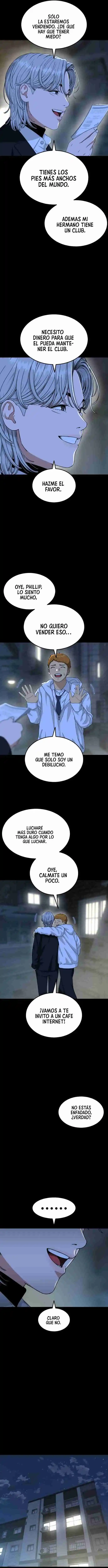 Tutorial De Primer Grado De Como Luchar. - Capítulo 40 - Página 4 - LectorTMOo