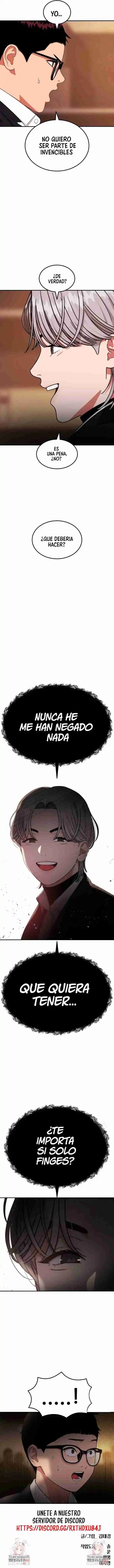 Tutorial De Primer Grado De Como Luchar. - Capítulo 40 - Página 17 - LectorTMOo